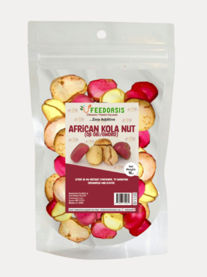 Premium African Kola Nut